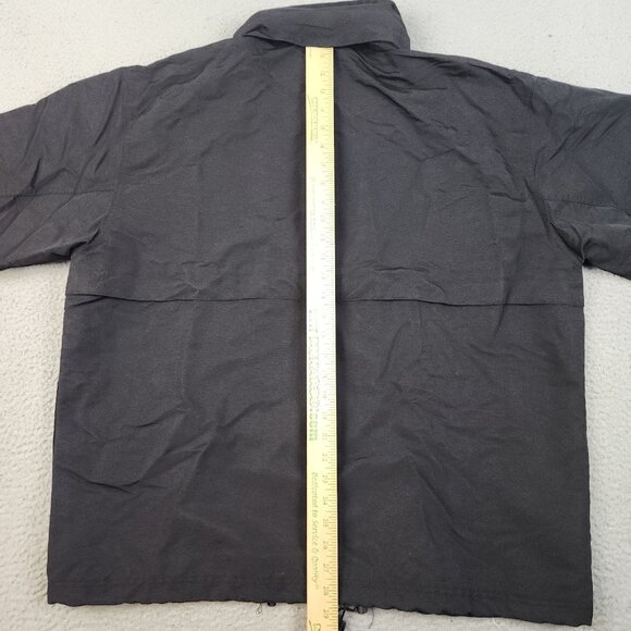 Carhartt Shoreline Breathable Jacket Men's Extra Large Mesh Lined Hidden Hood - Picture 6 of 14